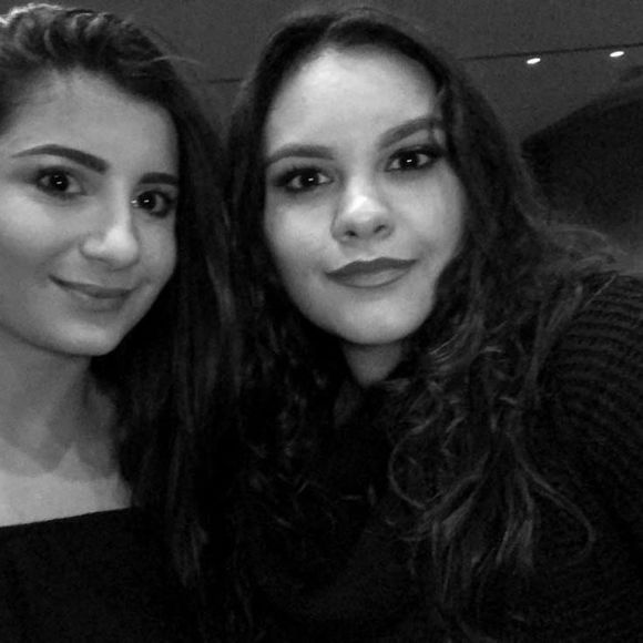 Meet your Posher, Isis - Picture 1 of 1